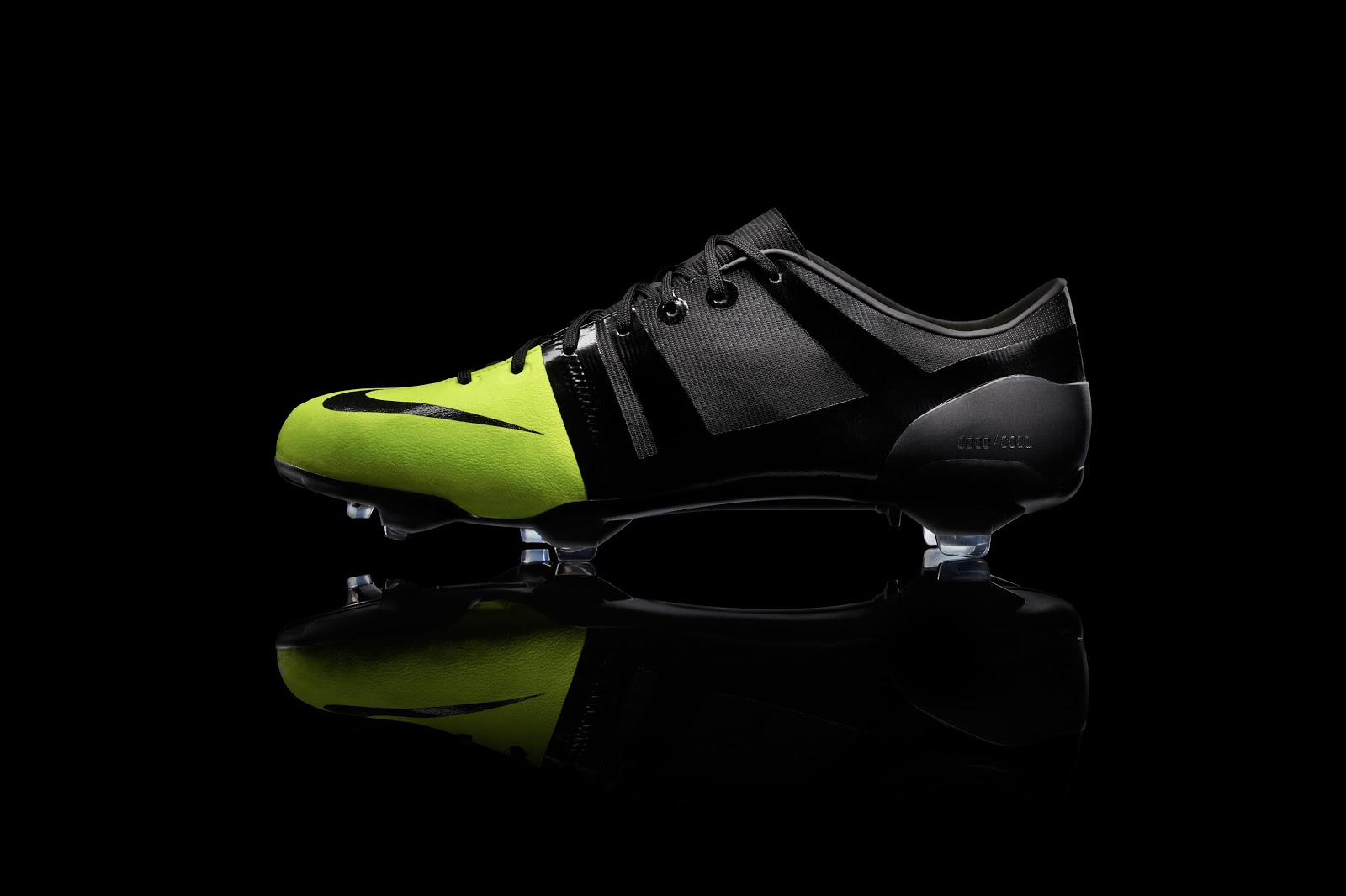 Original Nike GS 2012 Football Boots In Detail Footy Headlines